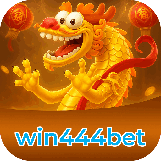 Win444bet: Cassino Online Seguro e Entretenimento Premium