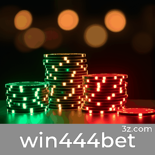 win444bet Bônus por convite win444bet